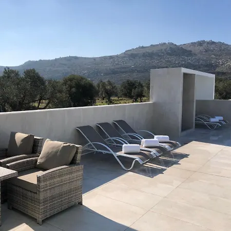 Casa vacanze Palm Marie *